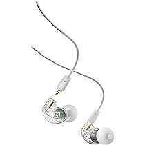 MEE audio Pinnacle P1 廃盤 ベントホール有 有線イヤホン Pinnacle P1 - MEE audio | M.I.D. C-audio